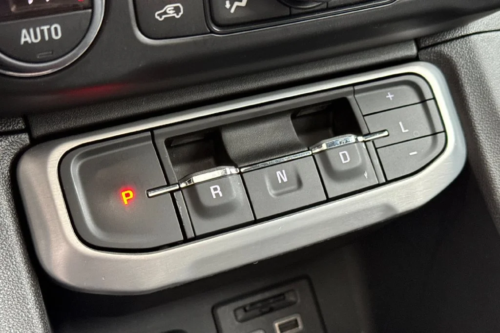 2022 GMC Acadia SLT - Photo 23