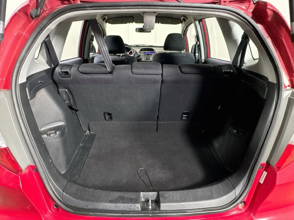 Used 2011 Red Honda Sport image 27