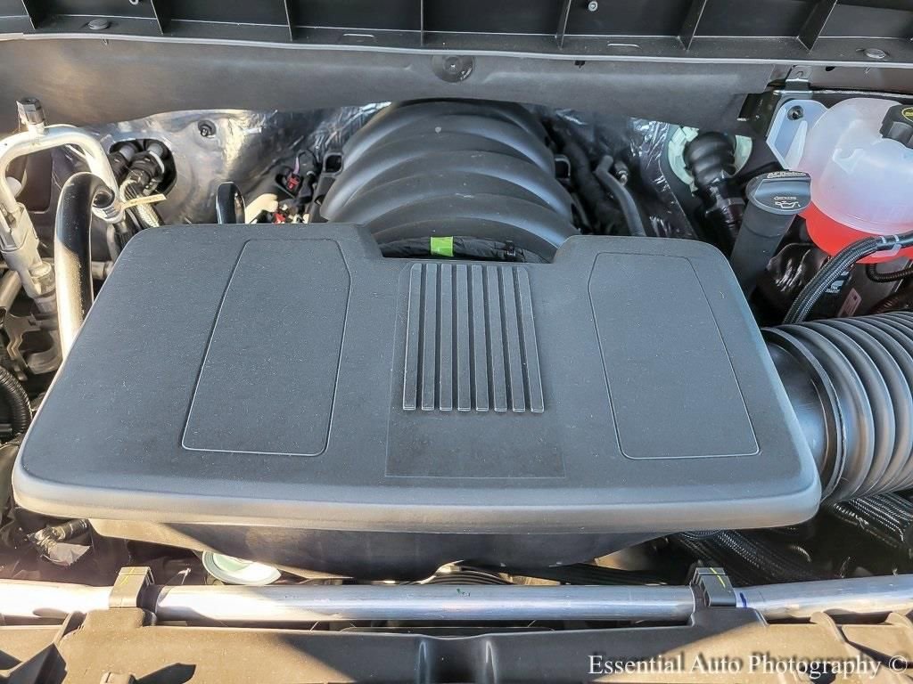 2026 GMC SIERRA - Image 19