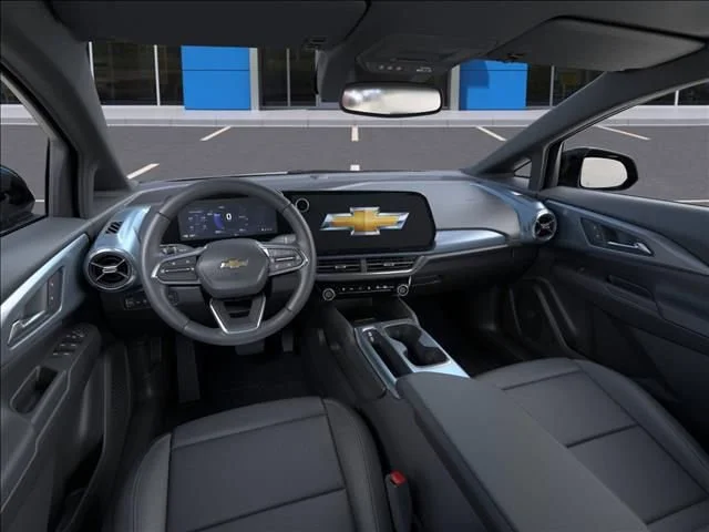 2025 Chevrolet Equinox EV LT - Photo 15