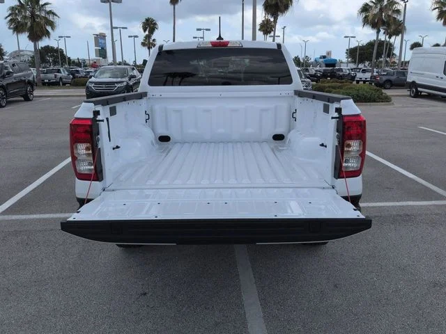 New 2026 Oxford White Ford XL image 13