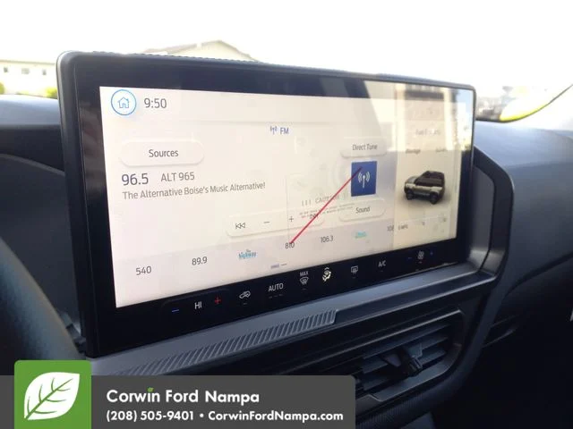 2026 Ford Bronco Sport Big Bend - Photo 16