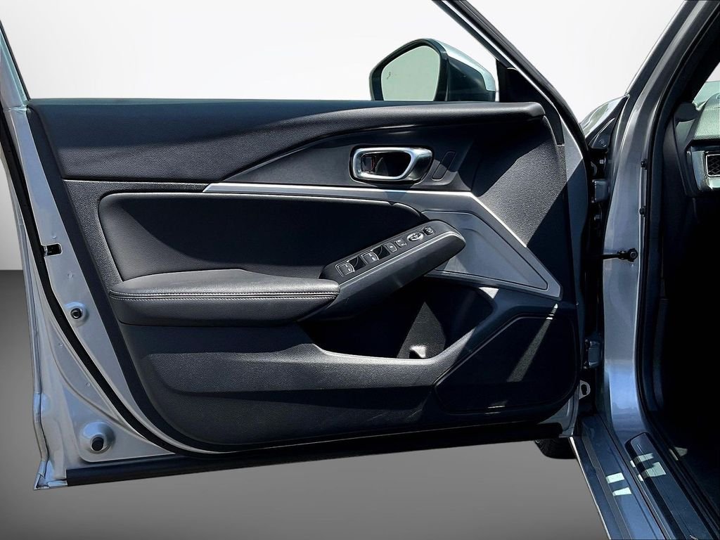 Used 2025 Silver Acura A-Spec Package image 22