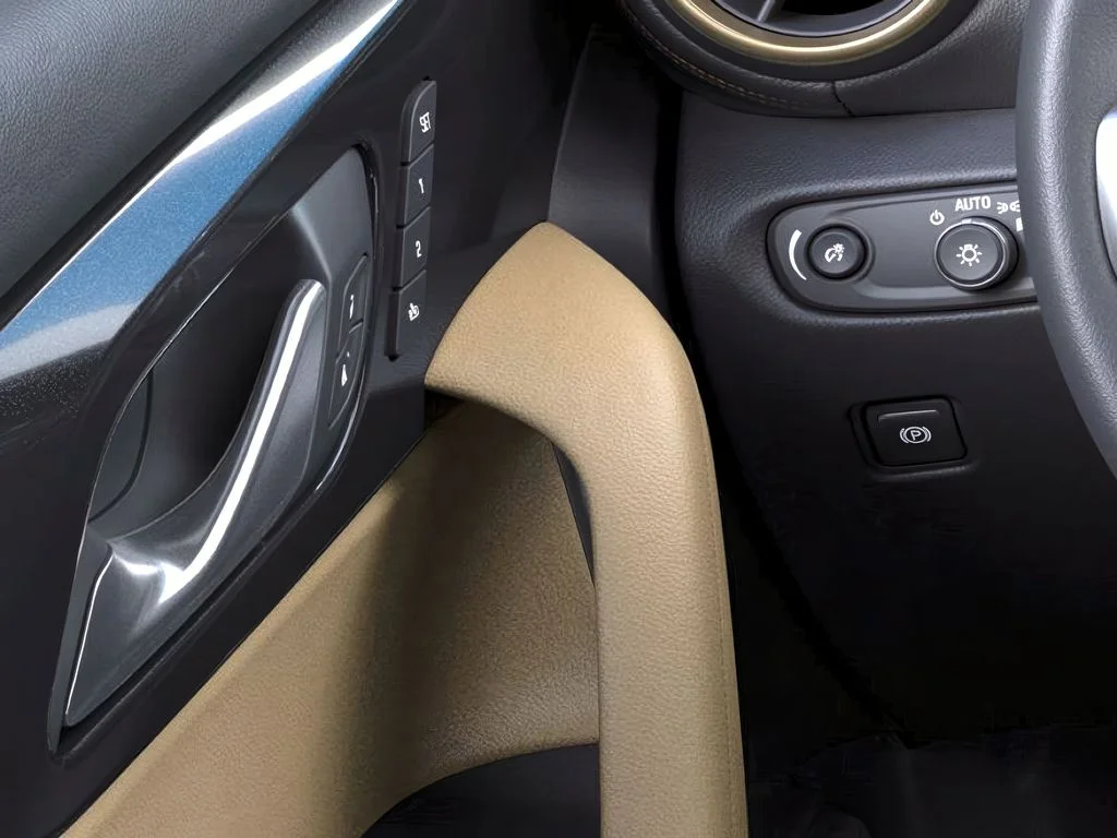 2025 Chevrolet Blazer Premier - Photo 20