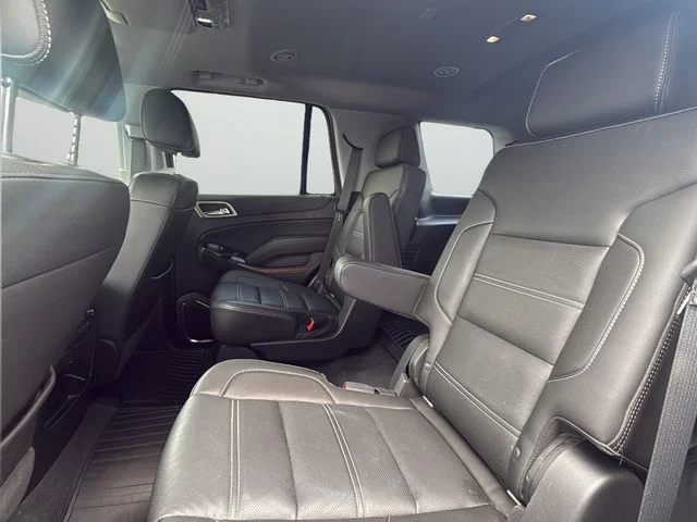 Certified Used 2019 Black GMC Denali image 20