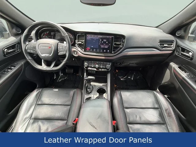 Used 2024  Dodge GT Plus image 27