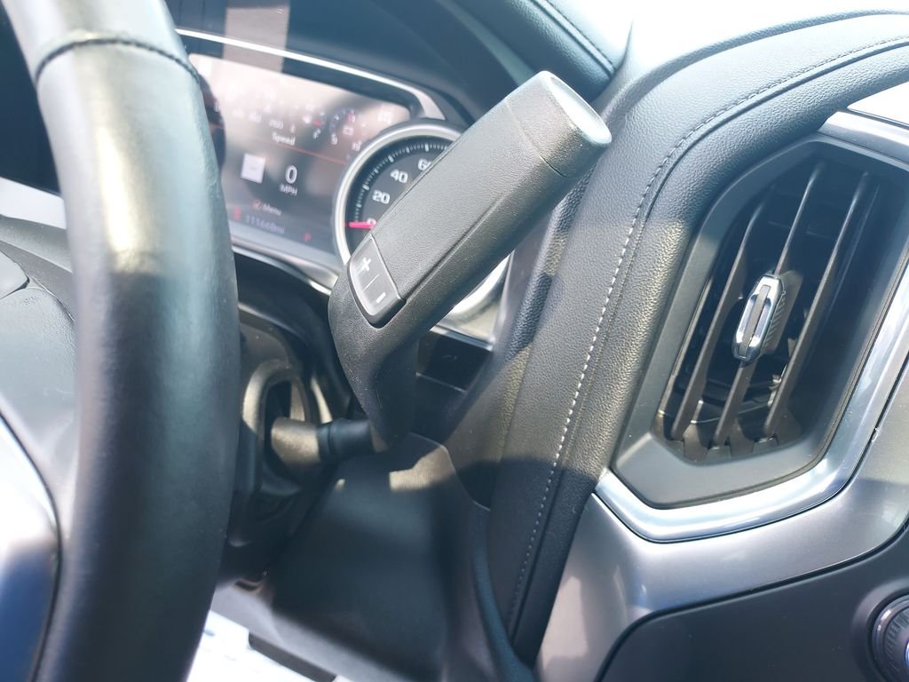 Used 2020 Beige Chevrolet LTZ image 26