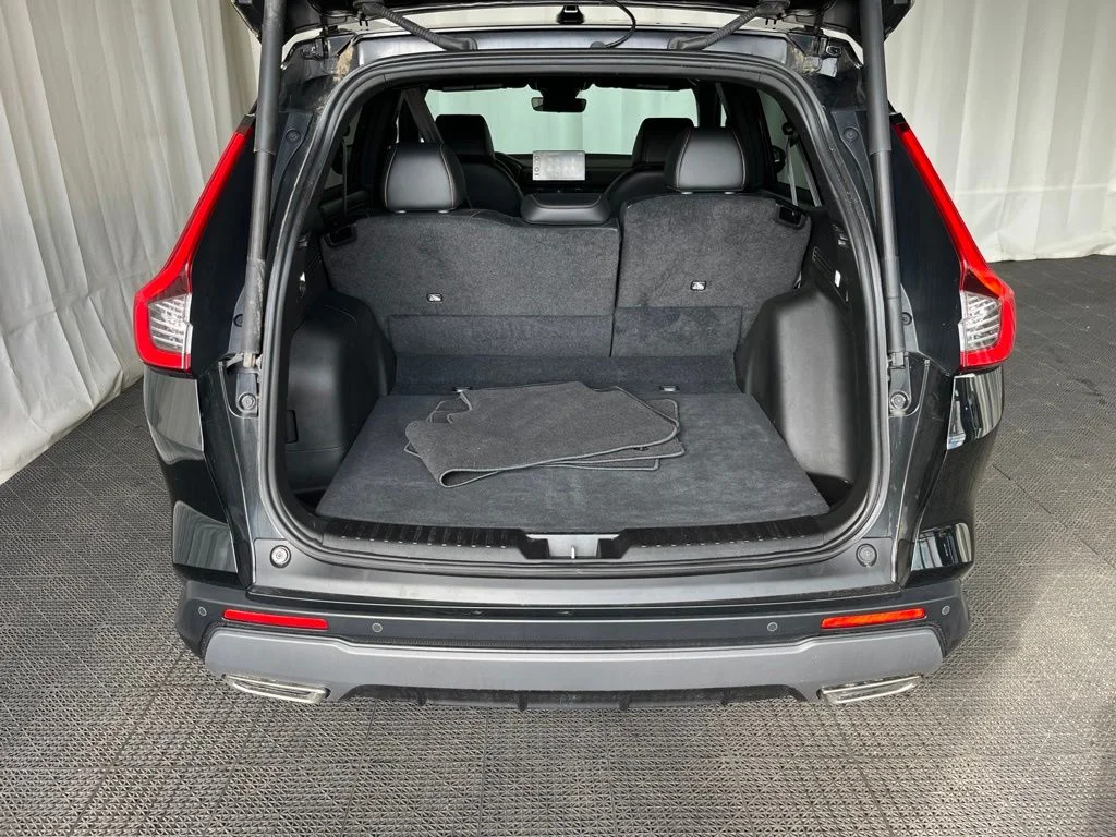 Used 2024 Black Honda Sport-L image 28