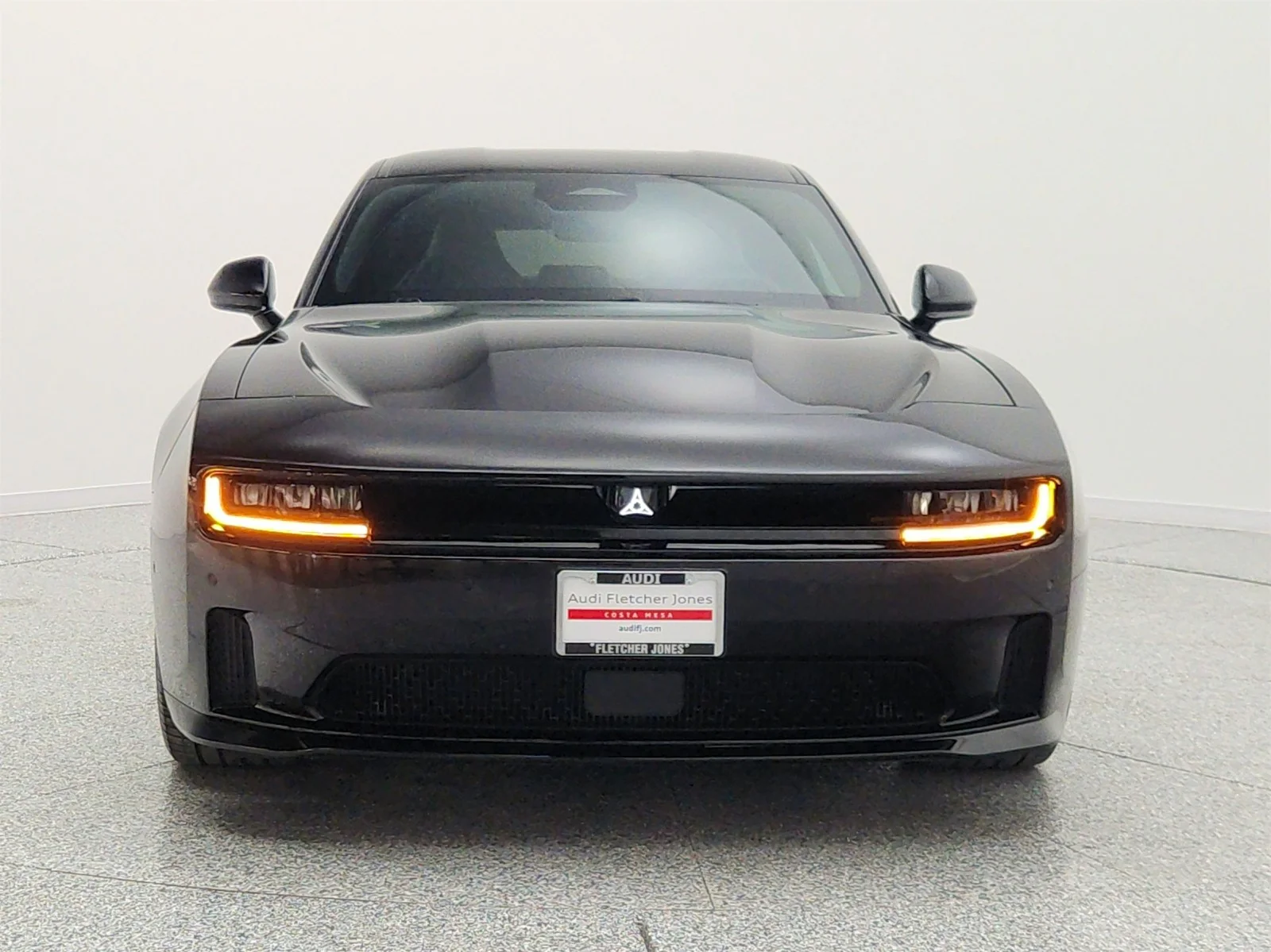 Used 2025 Dodge Charger Daytona Scat Pack with VIN 2C3CDBDKXSR547492 for sale in Costa Mesa, CA