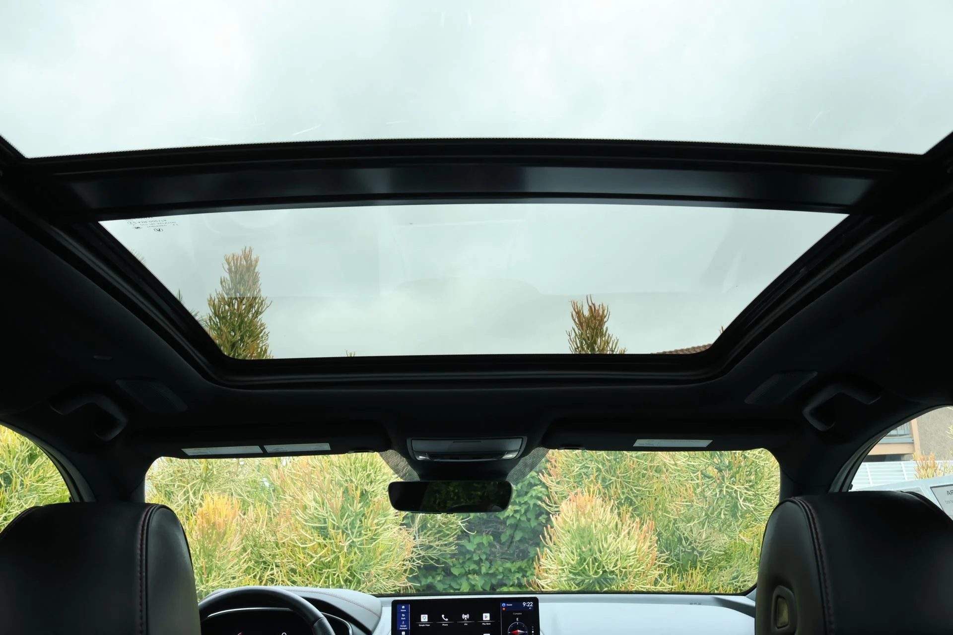 2026 Acura MDX A-spec w/Advance Package - Photo 24