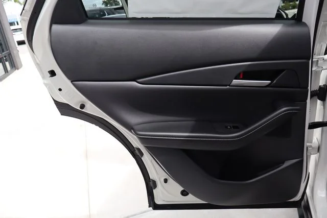 New 2026 Snowflake White Pearl Mazda 2.5 S Aire Edition image 16