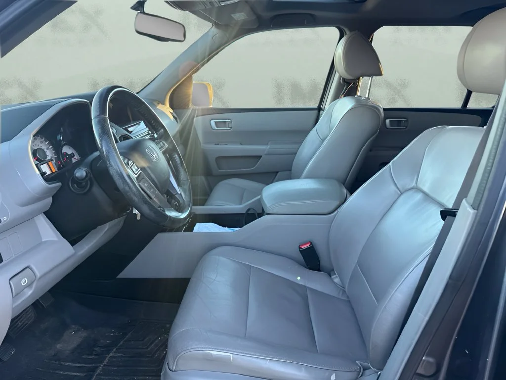 Used 2015  Honda EX-L image 9