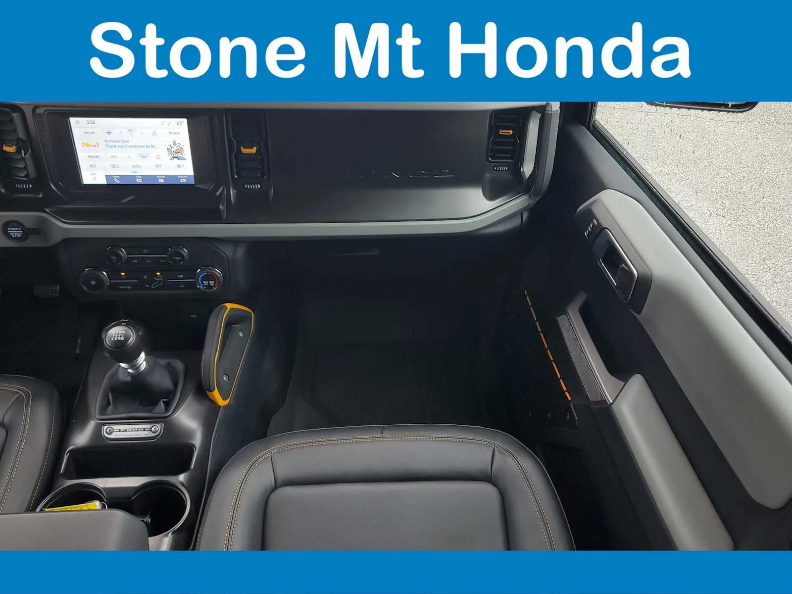 Used 2022 Area 51 Ford Badlands image 15