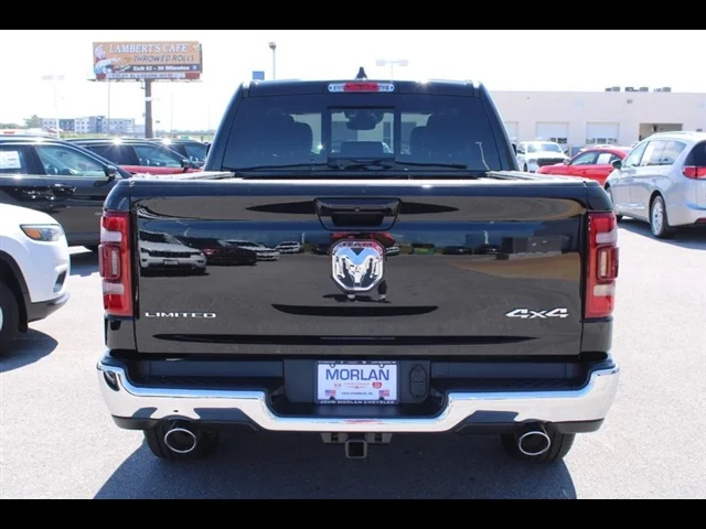 Certified Used 2024  RAM Limited image 6