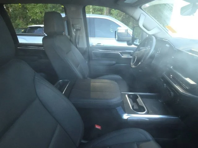 Used 2026 Gray Chevrolet LTZ image 11