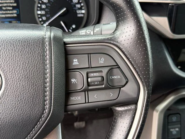 Certified Used 2026 ICE CAP Toyota SR5 image 16