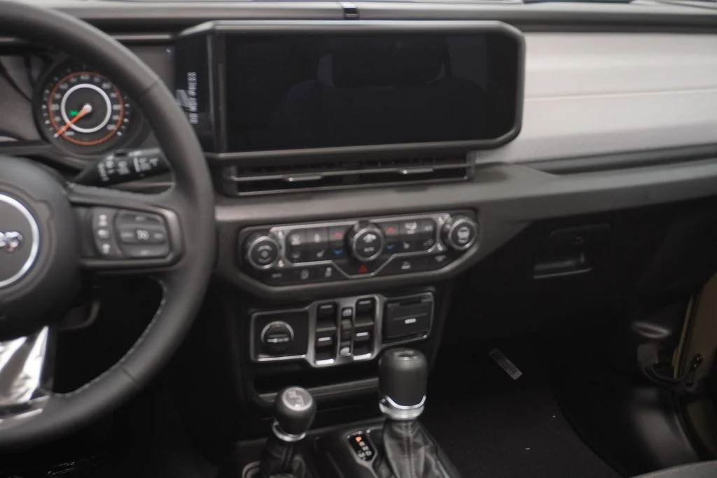 New 2026 41 Exterior Paint Jeep Sport S image 20