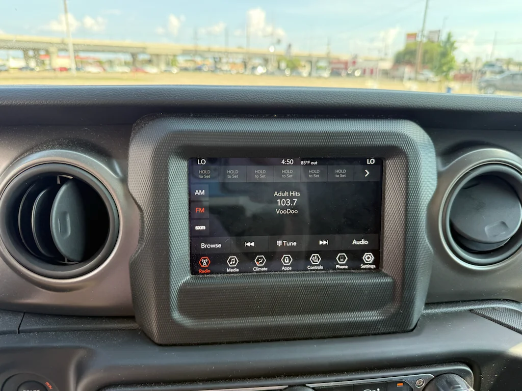 2023 Jeep Wrangler 4xe Willys 4XE - Photo 15
