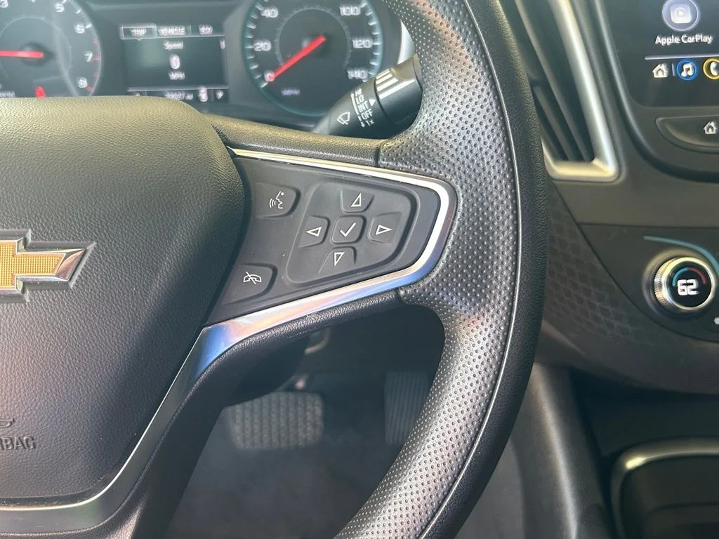 Used 2025 Black Chevrolet LT image 36
