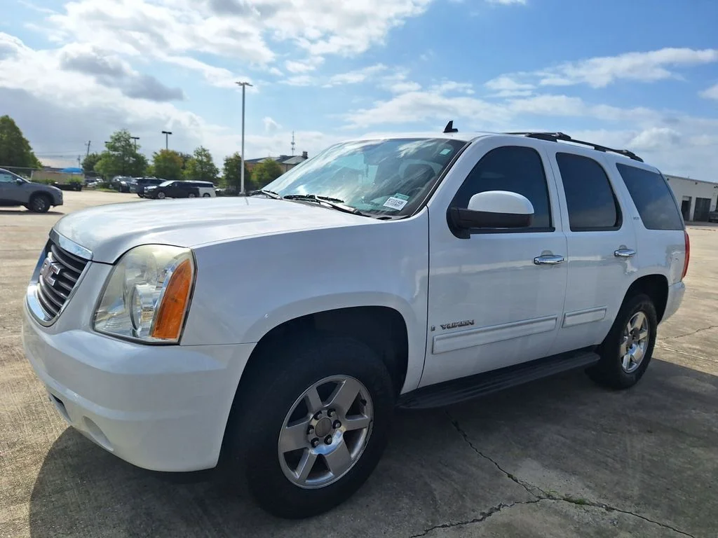 2009 GMC Yukon 2WD SLT1 XFE's photo