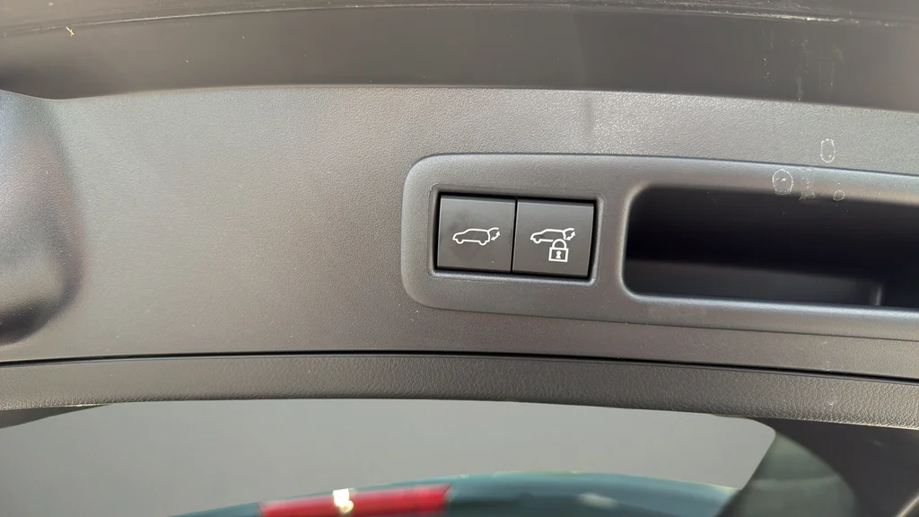 Certified Used 2024 Black Lexus 250h Premium image 19