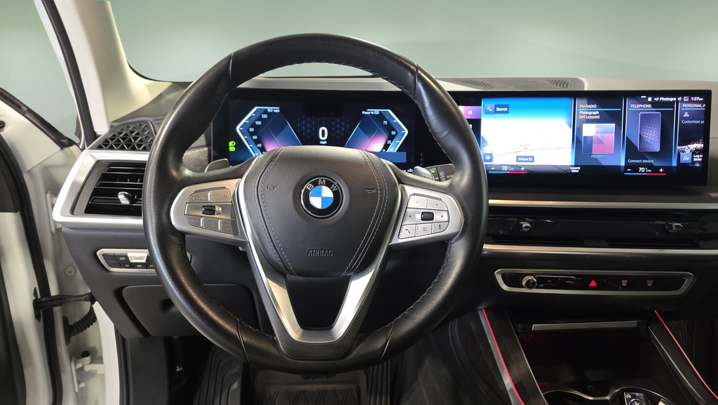2023 BMW X7 40i - Photo 14