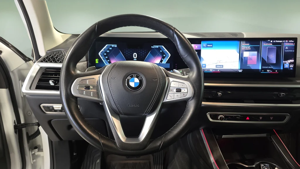 2023 BMW X7 40i - Photo 14