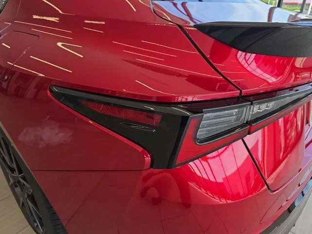 2026 Lexus IS 350 F SPORT DESIGN - Photo 33