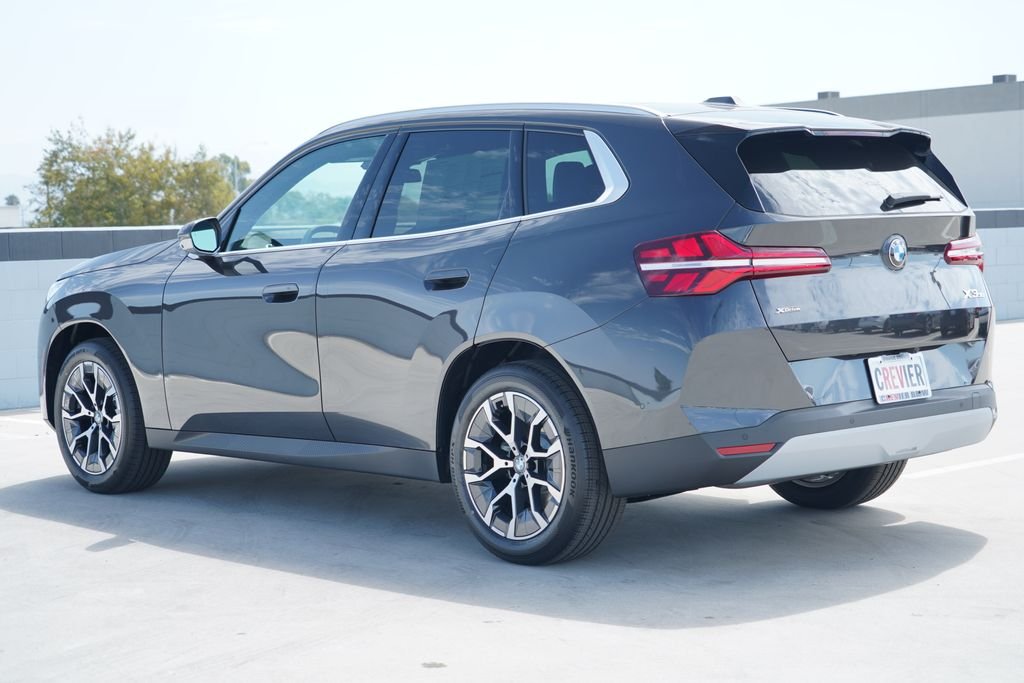 New 2026 Dark Graphite Metallic BMW 30 xDrive image 7