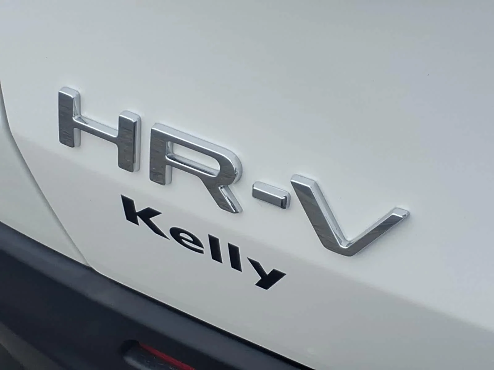 2025 Honda HR-V LX - Photo 25
