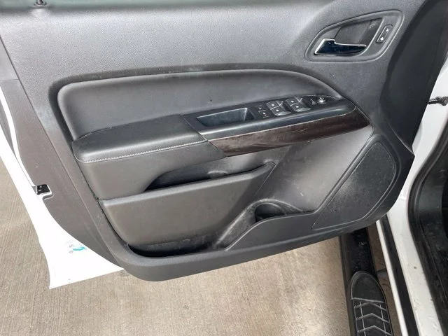 Used 2020 White GMC SLE1 image 9