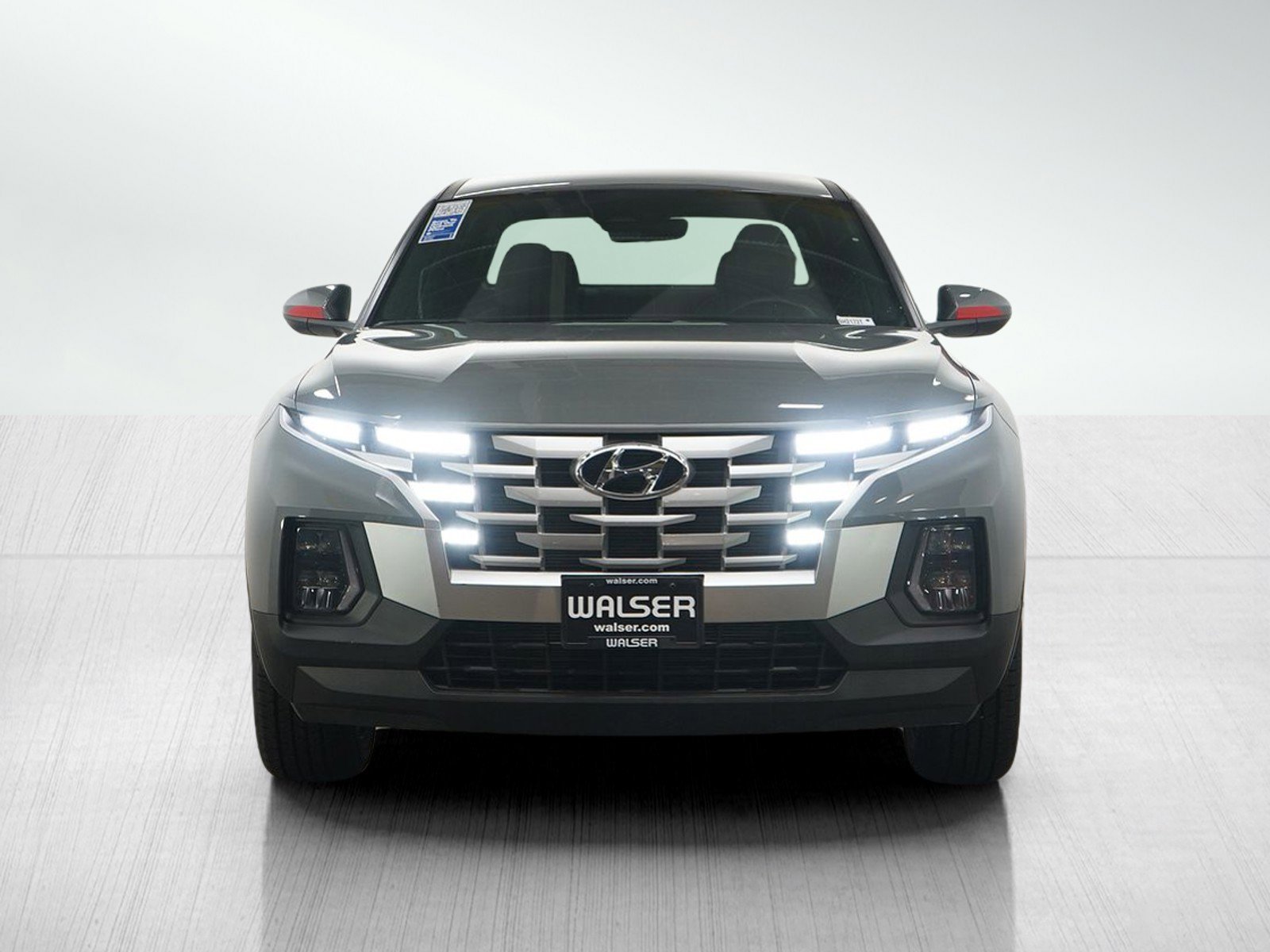2024 Hyundai Santa Cruz SE - Photo 8