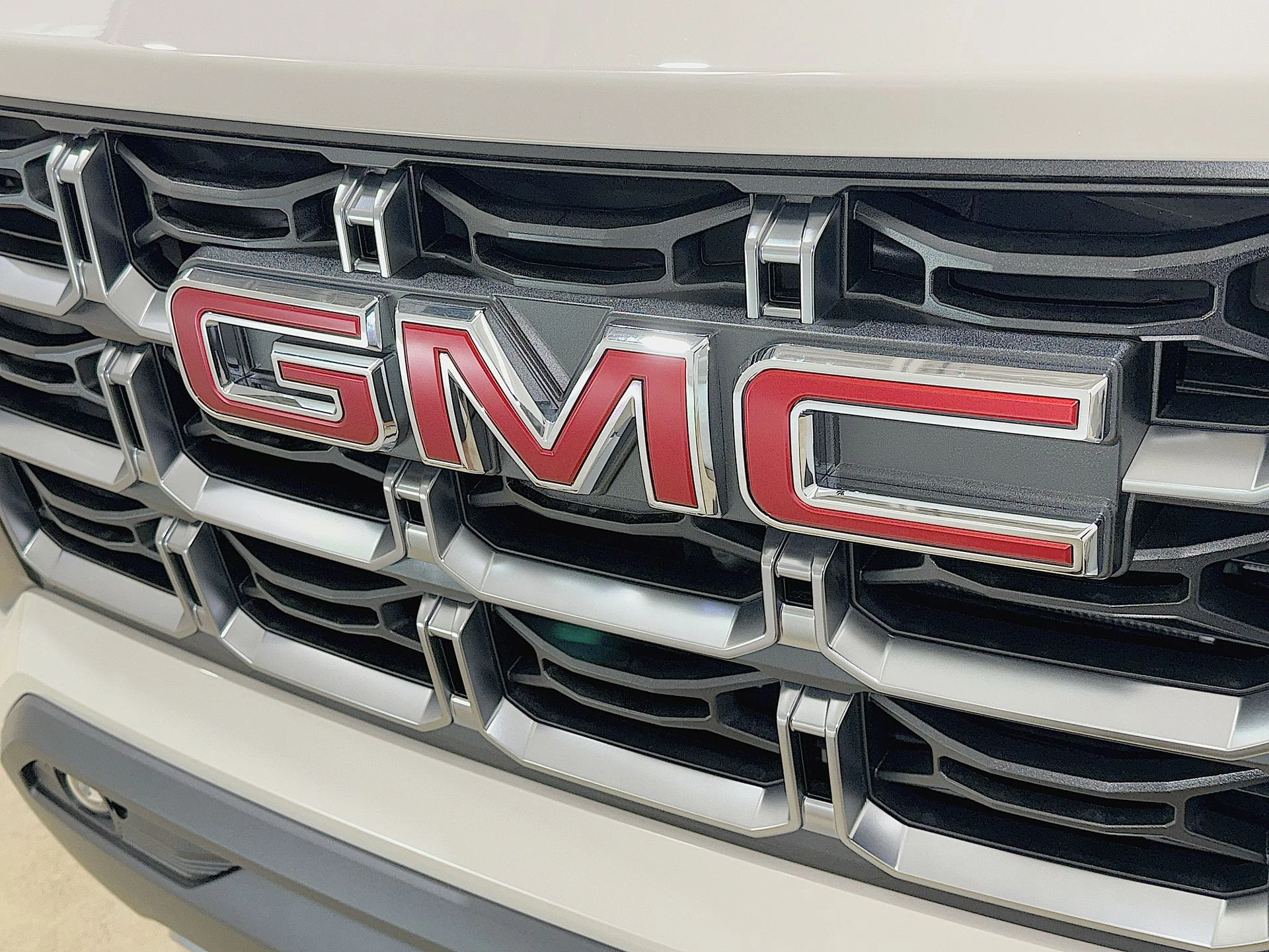 New 2026 Coastal Dune GMC AT4 image 62