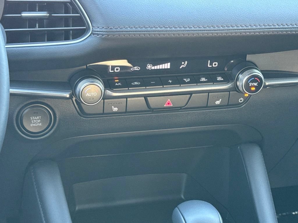 New 2026 Jet Black Mica Mazda 2.5 S Preferred image 15
