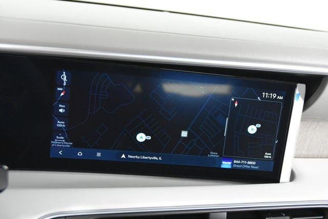 New 2026 White Hyundai SEL 7P image 92