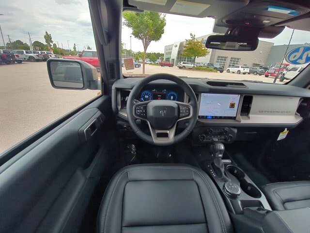 New 2026 Marsh Gray Ford Outer Banks® image 32