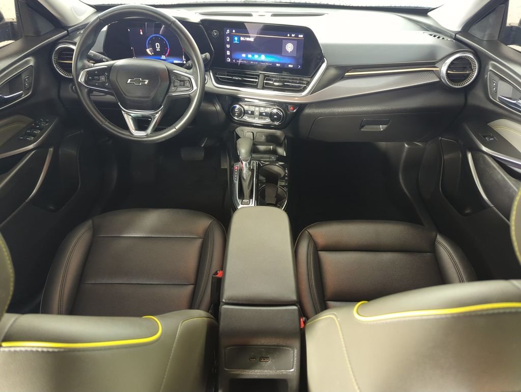 Used 2025 Black Chevrolet ACTIV image 15