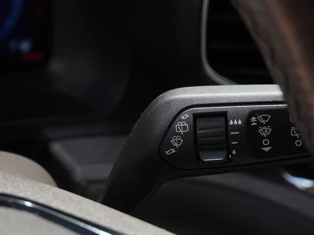 Used 2023 Black Ford Platinum image 32