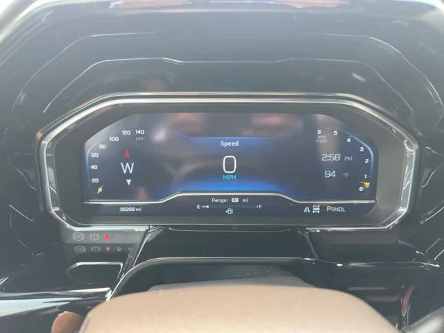 Used 2023 Gray Chevrolet RST image 23