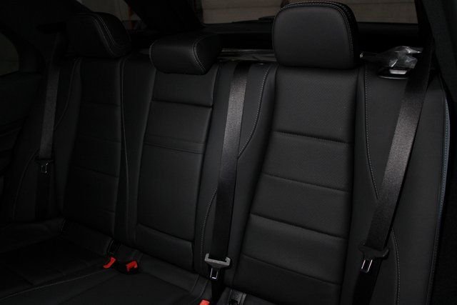 New 2026 MANUFAKTUR Silicon Grey Mercedes-Benz GLE 450 image 33