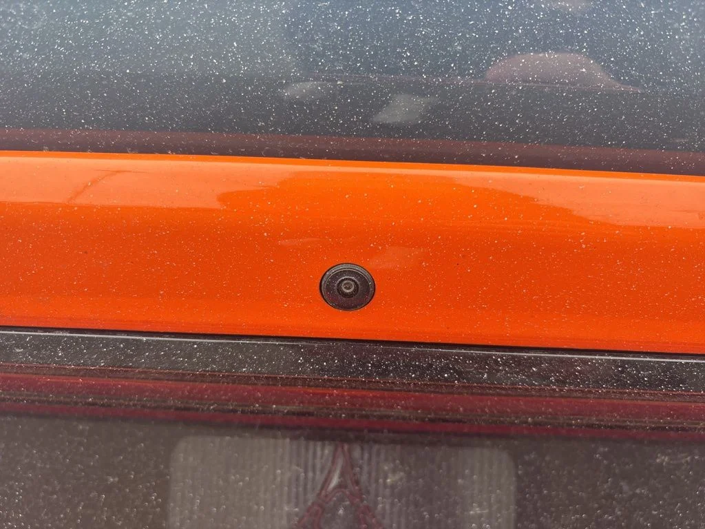 New 2026 Peel Out Exterior Paint Dodge Scat Pack image 13