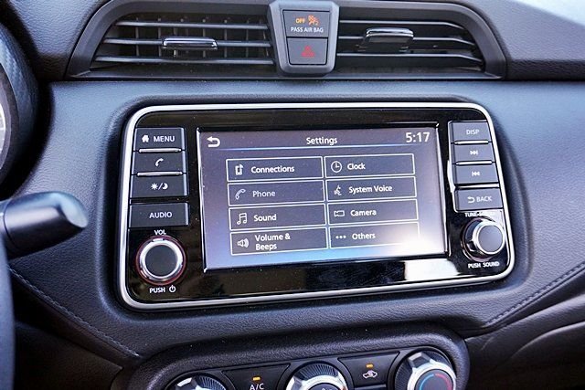 Used 2024 Blue Nissan 1.6 S image 23