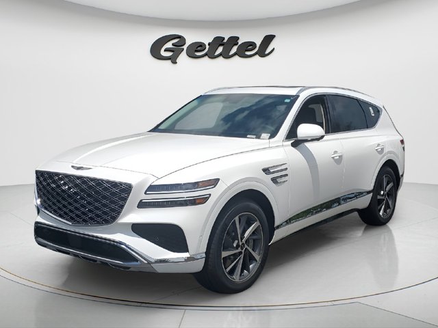 2027 Genesis GV80 2.5T ADVANCED