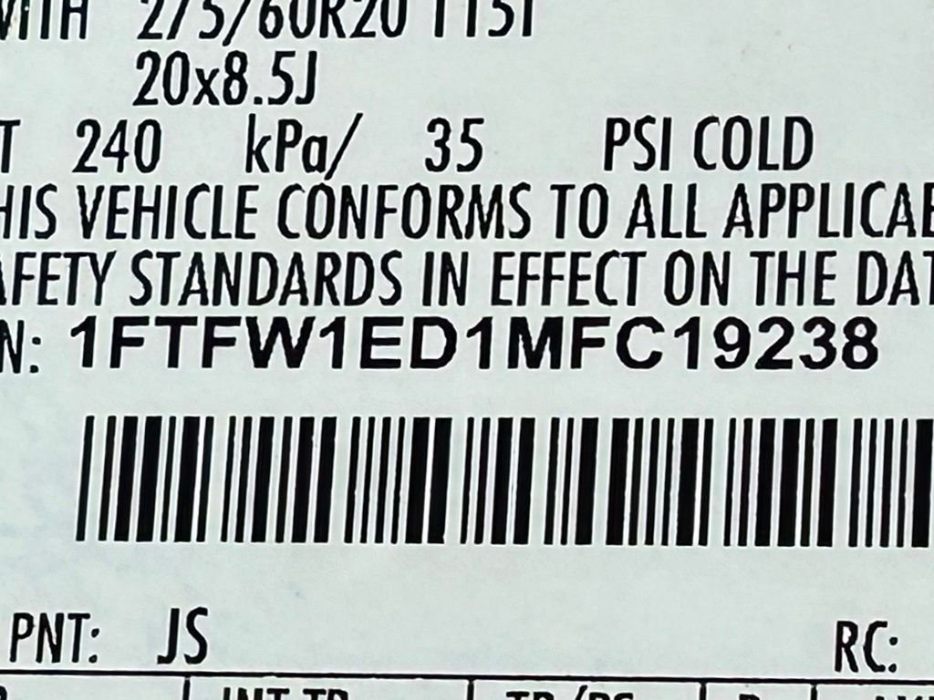 2021 Ford F-150 XLT - Photo 52