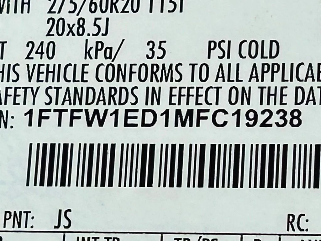 2021 Ford F-150 XLT - Photo 52