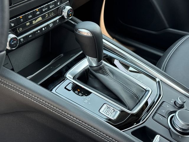 2025 Mazda CX-5 S Premium Plus package - Photo 36