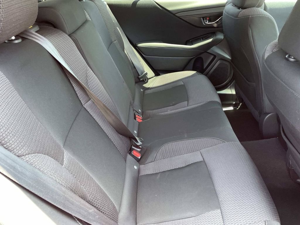 2025 Subaru Outback Premium - Photo 25