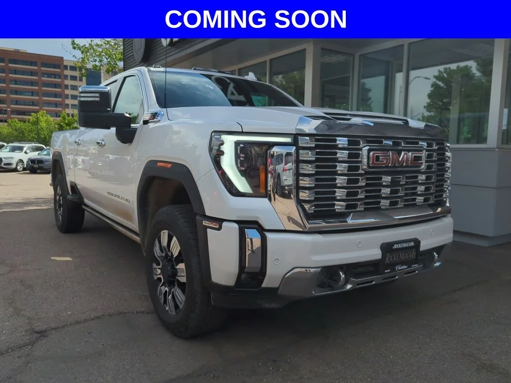 2024 GMC Sierra 4WD Crew Cab Standard Box Denali's photo