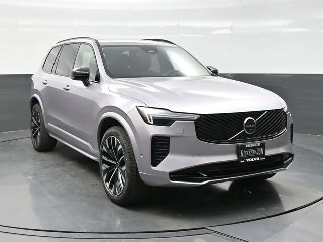 2027 Volvo XC90 B6 Ultra