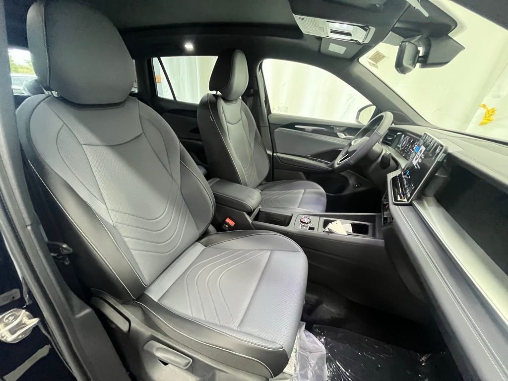 2026 Volkswagen Tiguan SE R-LINE BLACK - Photo 12